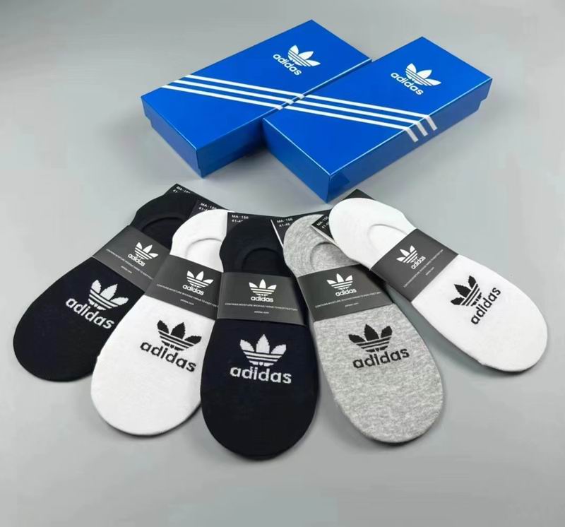 Adidas Socks QY10